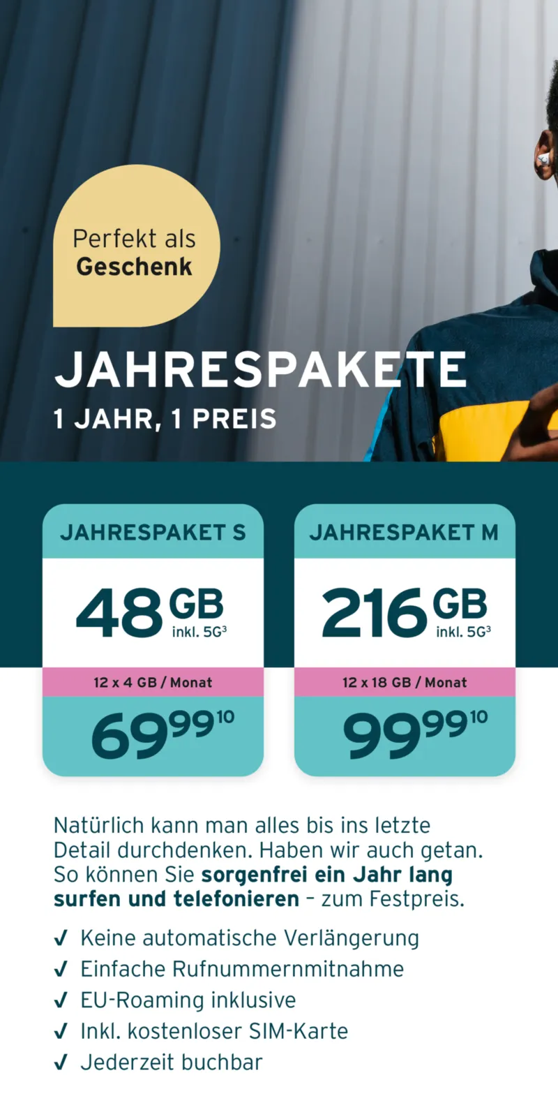 Tchibo Prospekt vom 05.08.2026, Seite 10