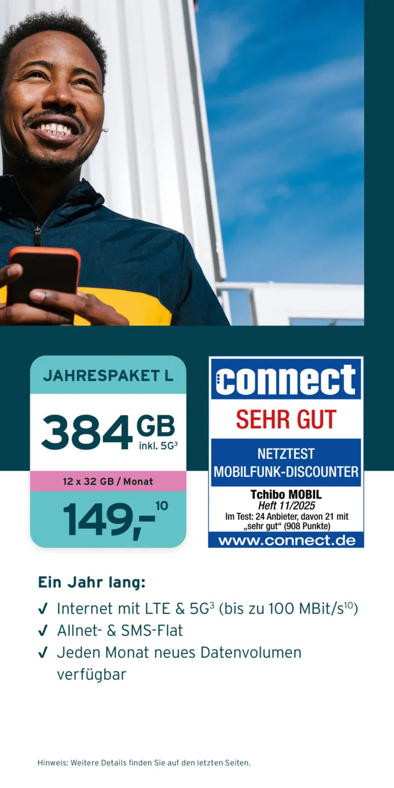 Tchibo Prospekt vom 05.08.2026, Seite 11