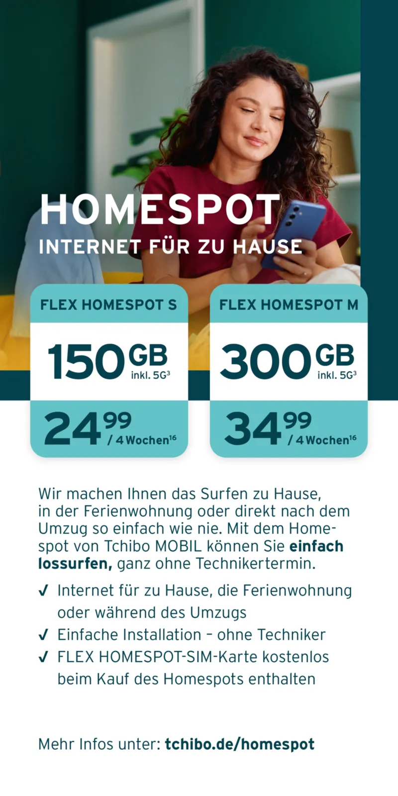 Tchibo Prospekt vom 05.08.2026, Seite 16