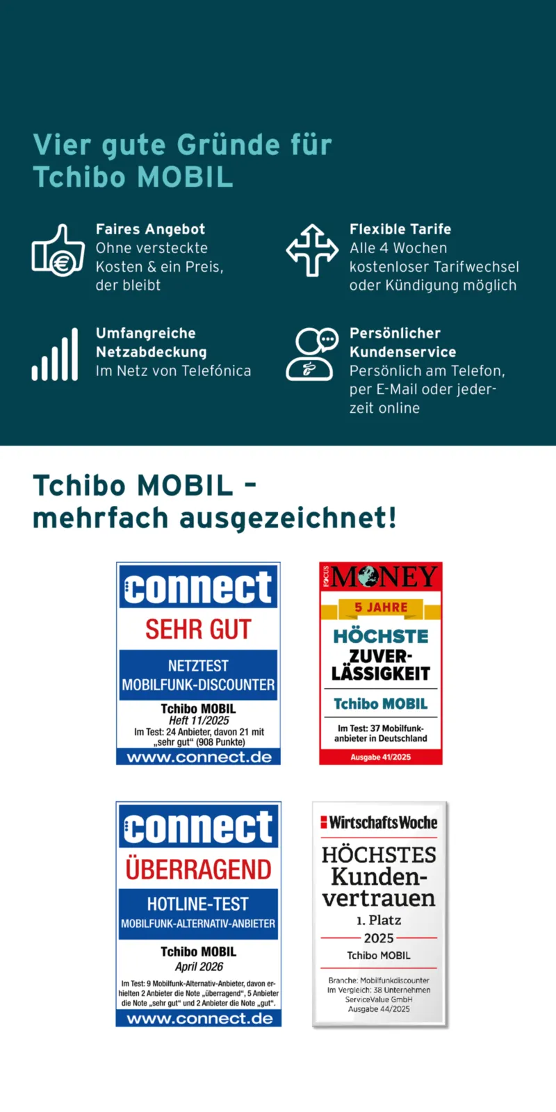 Tchibo Prospekt vom 05.08.2026, Seite 24