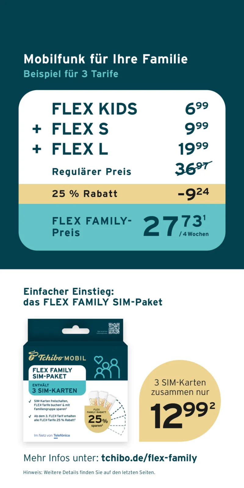 Tchibo Prospekt vom 05.08.2026, Seite 3