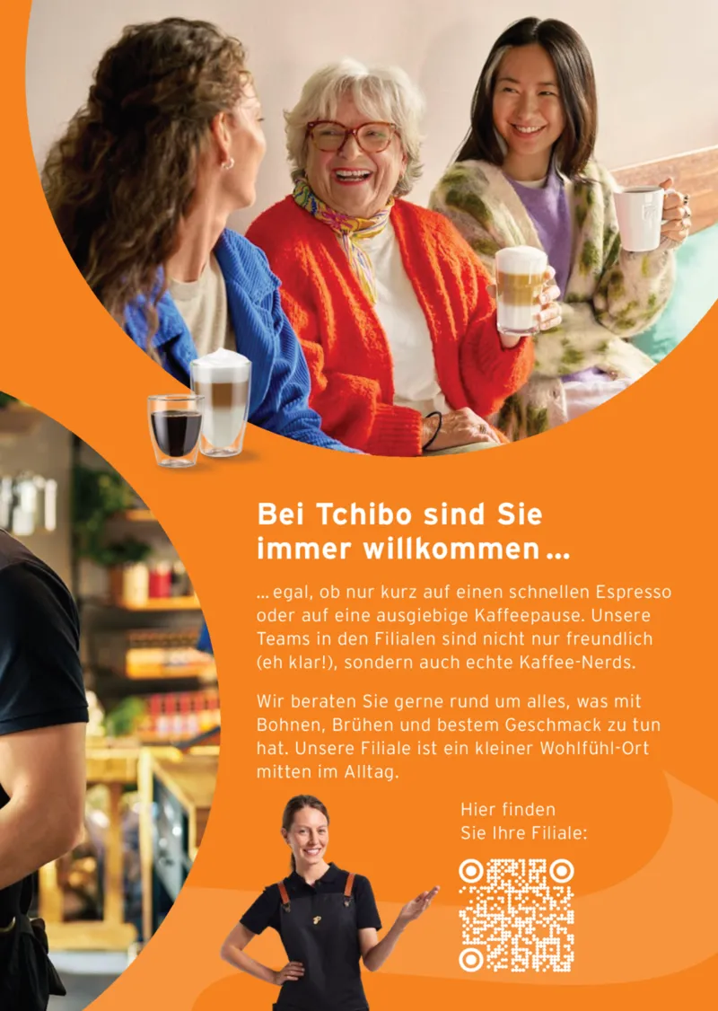 Tchibo Prospekt vom 11.08.2026, Seite 25