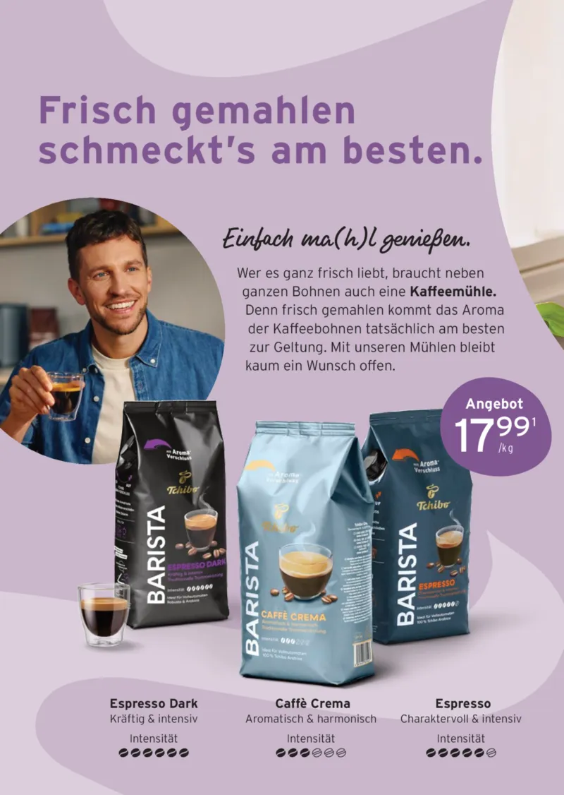 Tchibo Prospekt vom 11.08.2026, Seite 26