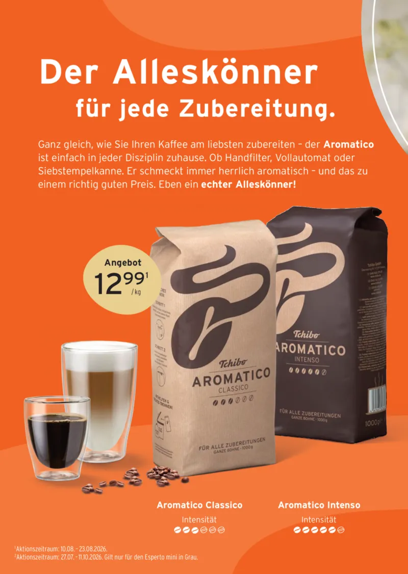 Tchibo Prospekt vom 11.08.2026, Seite 28
