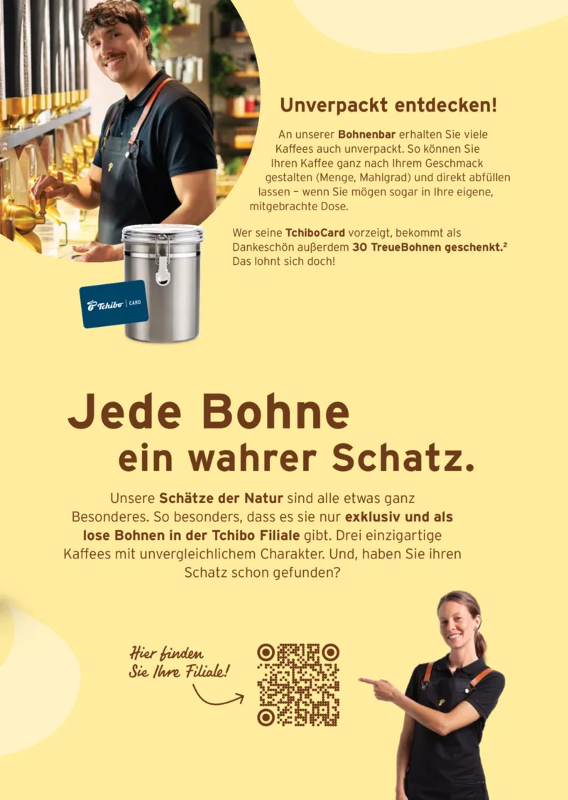 Tchibo Prospekt vom 18.08.2026, Seite 27