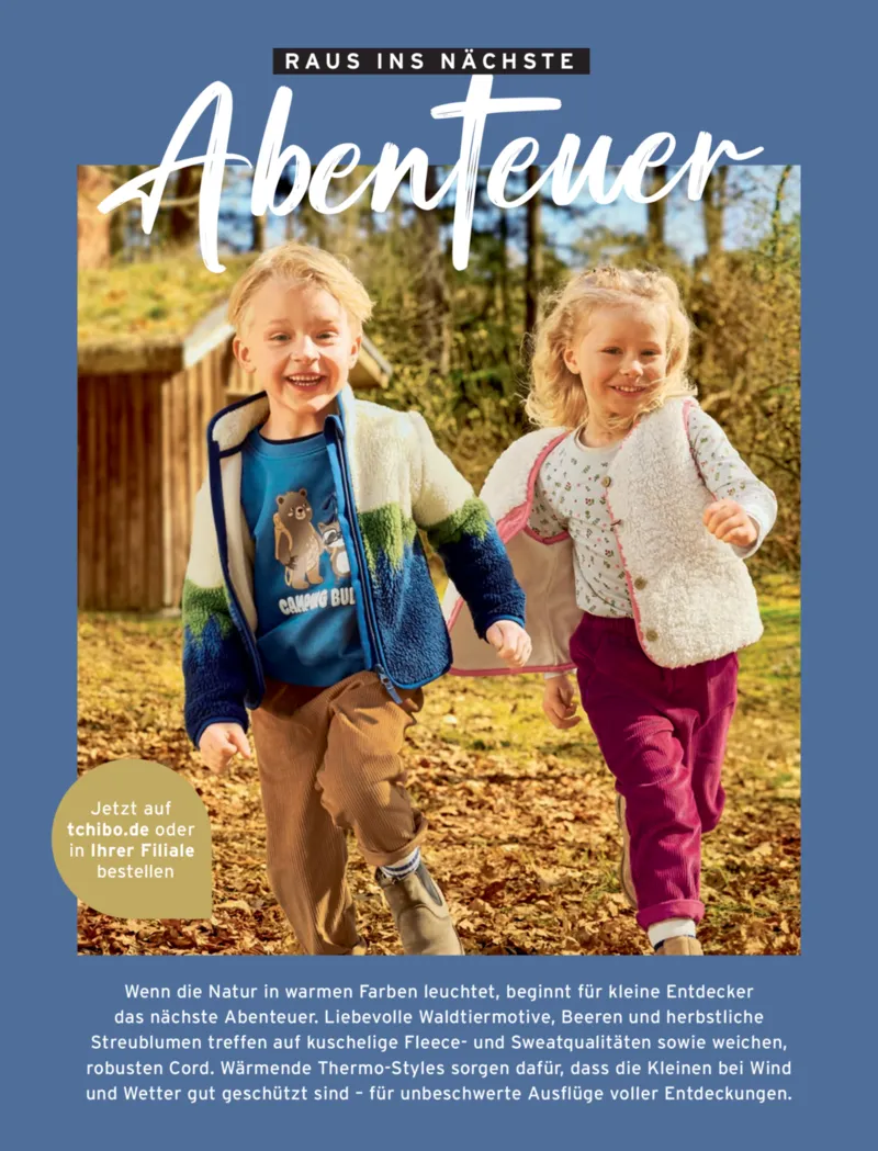 Tchibo Prospekt vom 20.08.2026, Seite 132