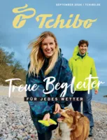Tchibo Prospekt vom 20.08.2026