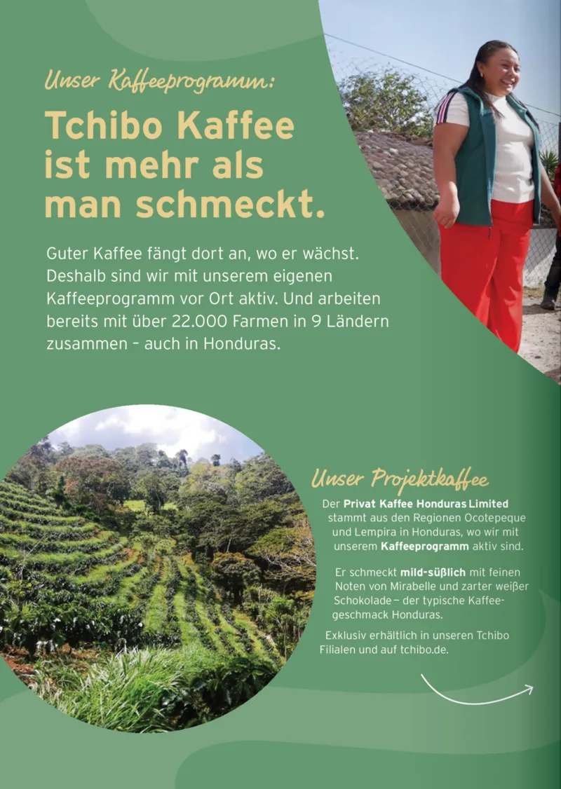 Tchibo Prospekt vom 25.08.2026, Seite 24