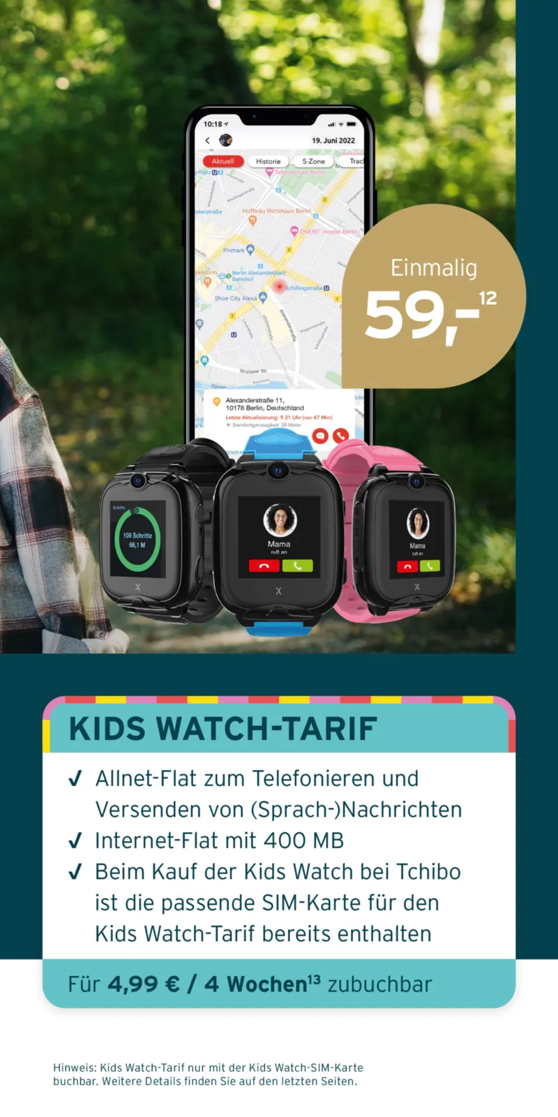 Tchibo Prospekt vom 25.08.2026, Seite 11