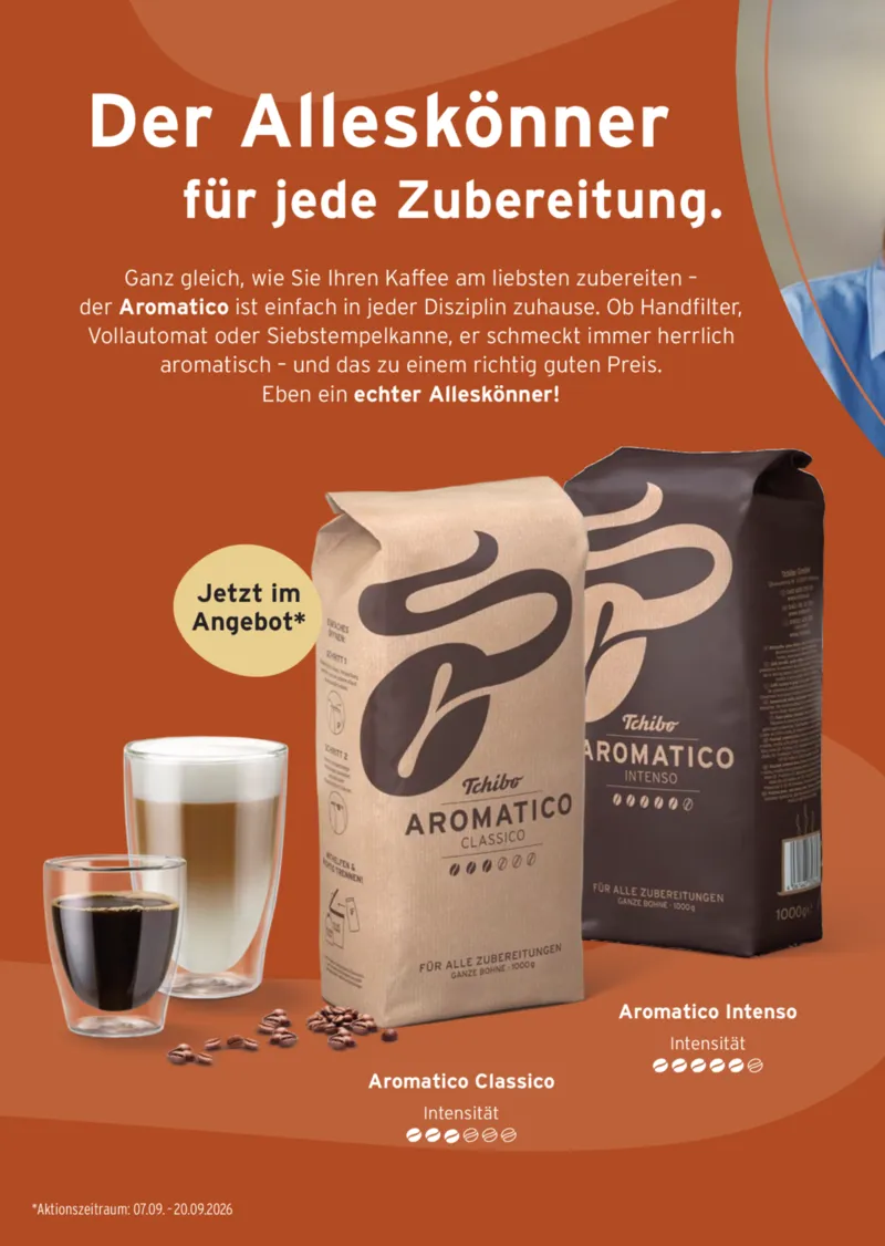Tchibo Prospekt vom 01.09.2026, Seite 26
