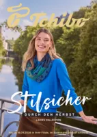 Tchibo Prospekt vom 08.09.2026
