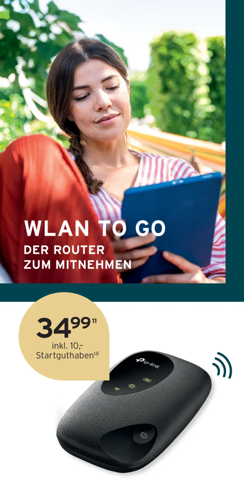 Tchibo Prospekt vom 08.09.2026, Seite 18