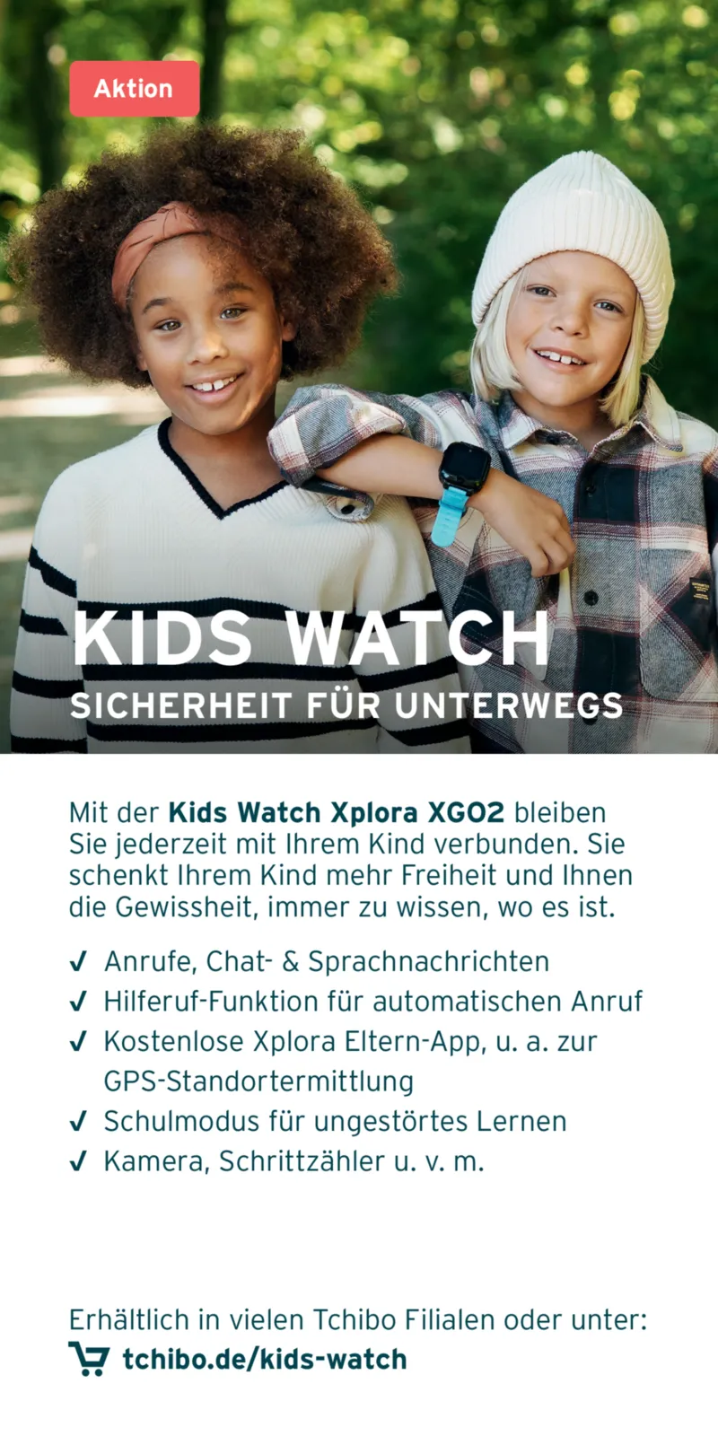 Tchibo Prospekt vom 08.09.2026, Seite 2