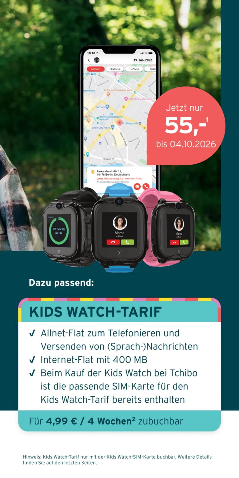 Tchibo Prospekt vom 08.09.2026, Seite 3