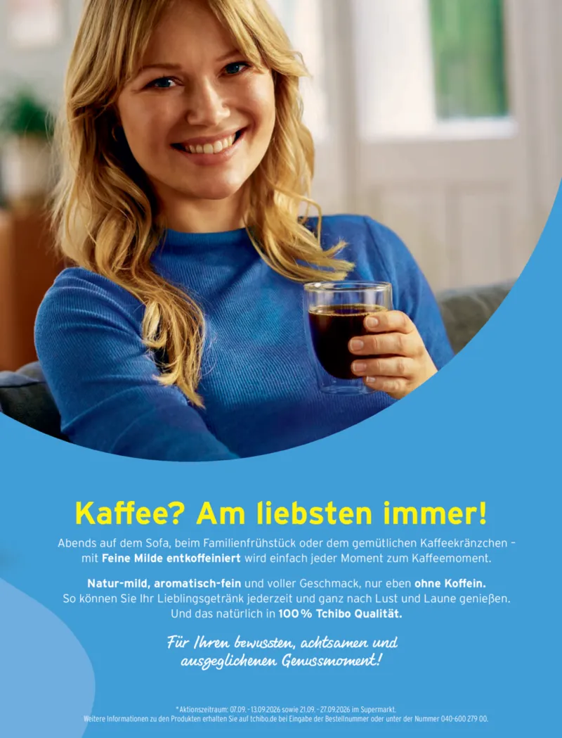 Tchibo Prospekt vom 10.09.2026, Seite 187