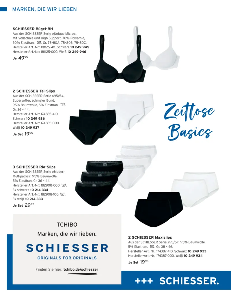 Tchibo Prospekt vom 10.09.2026, Seite 72