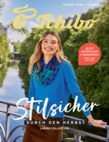 Tchibo Prospekt vom 10.09.2026