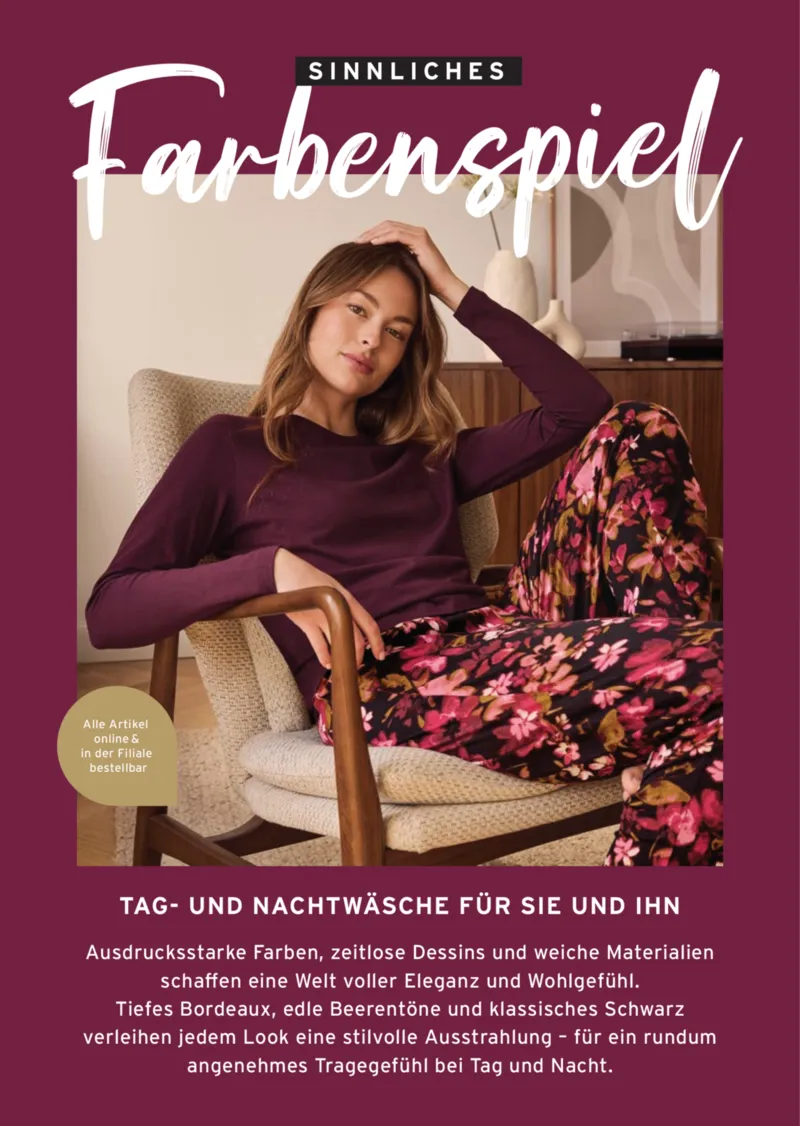 Tchibo Prospekt vom 15.09.2026, Seite 2