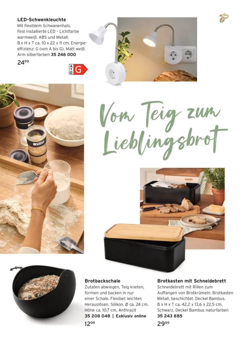 Tchibo Prospekt vom 22.09.2026, Seite 17