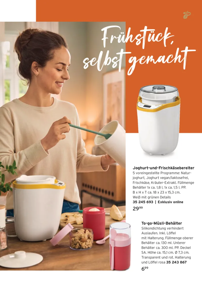 Tchibo Prospekt vom 22.09.2026, Seite 19