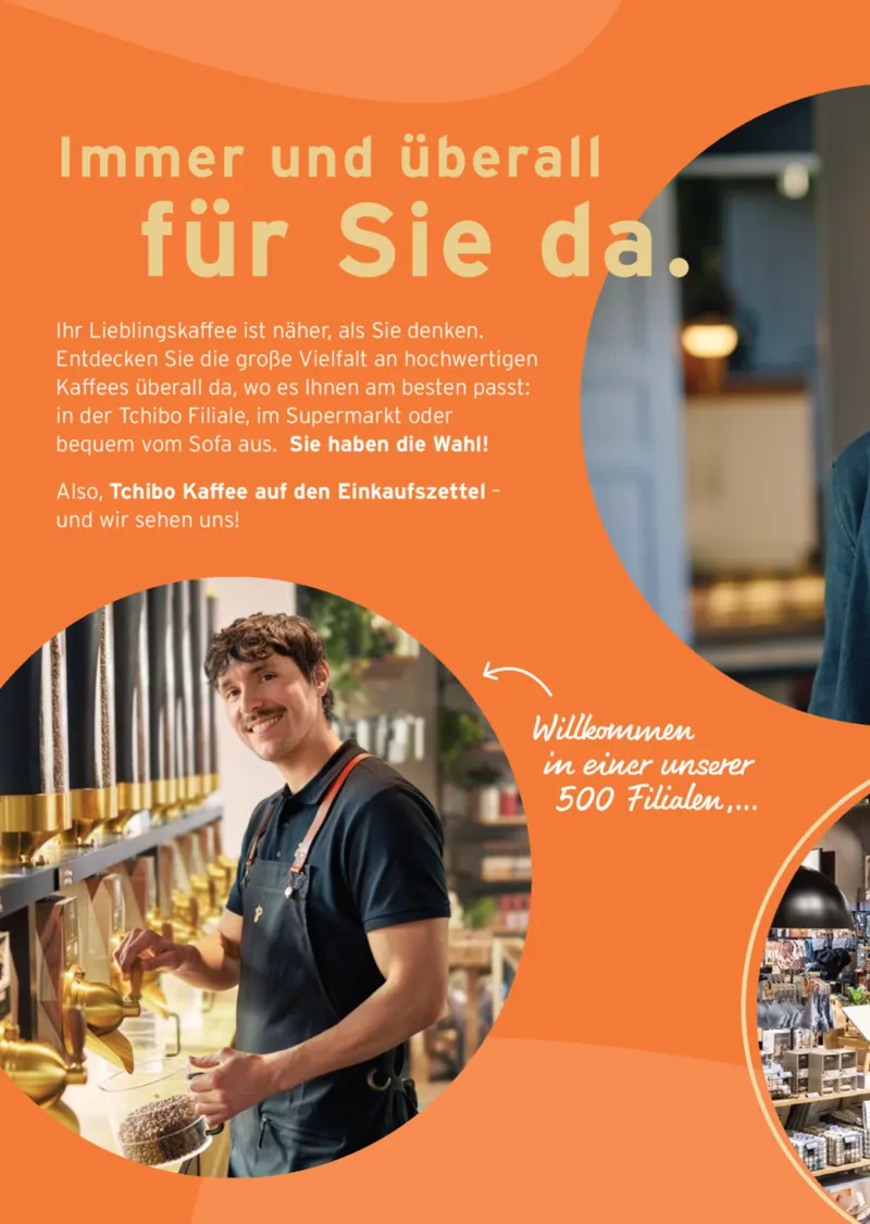 Tchibo Prospekt vom 22.09.2026, Seite 30