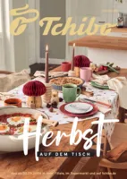 Tchibo Prospekt vom 22.09.2026