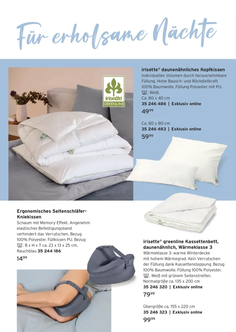 Tchibo Prospekt vom 29.09.2026, Seite 30