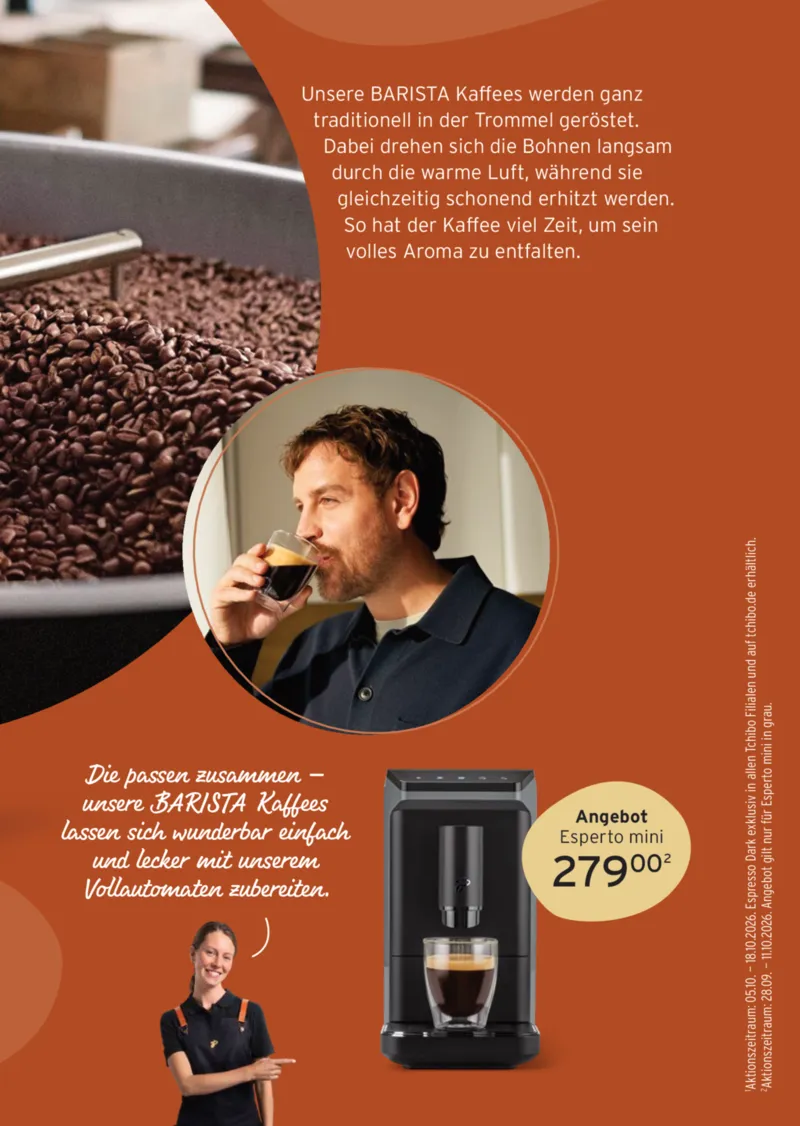 Tchibo Prospekt vom 29.09.2026, Seite 35