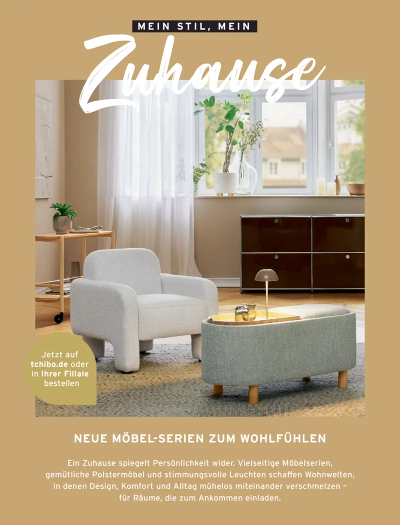 Tchibo Prospekt vom 01.10.2026, Seite 152