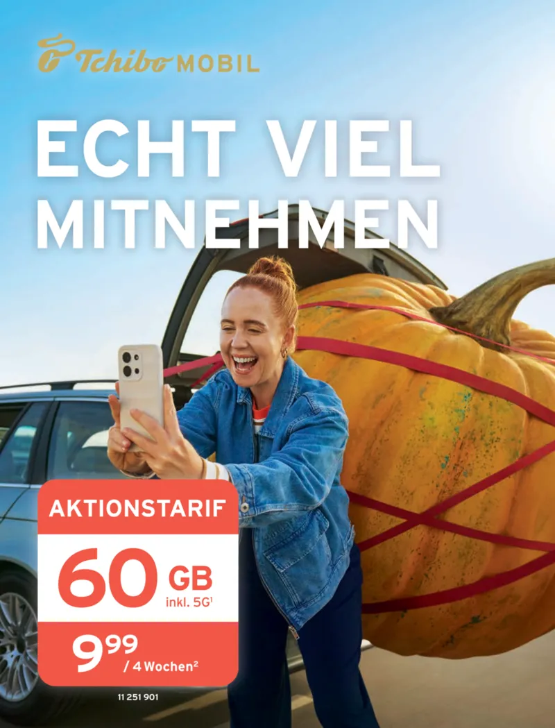 Tchibo Prospekt vom 01.10.2026, Seite 182