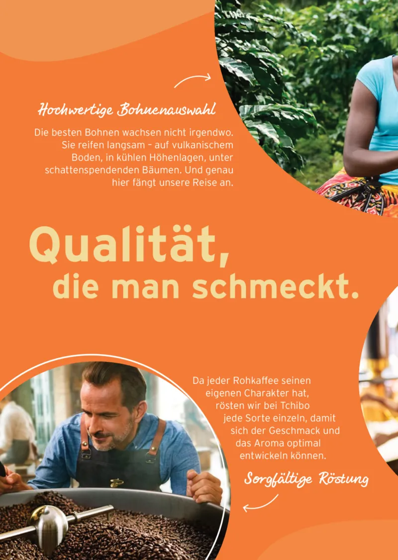 Tchibo Prospekt vom 06.10.2026, Seite 40