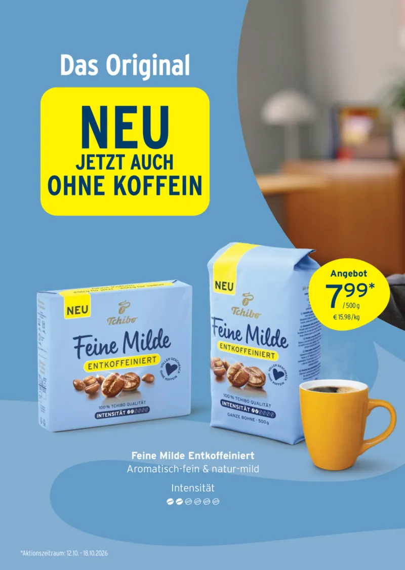 Tchibo Prospekt vom 06.10.2026, Seite 42