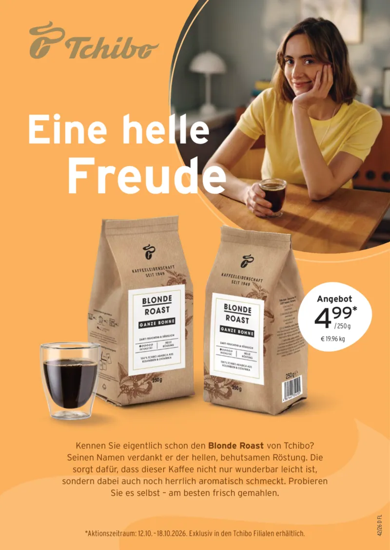Tchibo Prospekt vom 06.10.2026, Seite 48