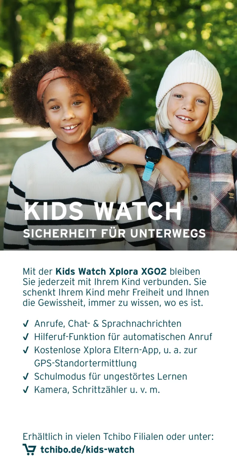 Tchibo Prospekt vom 06.10.2026, Seite 10