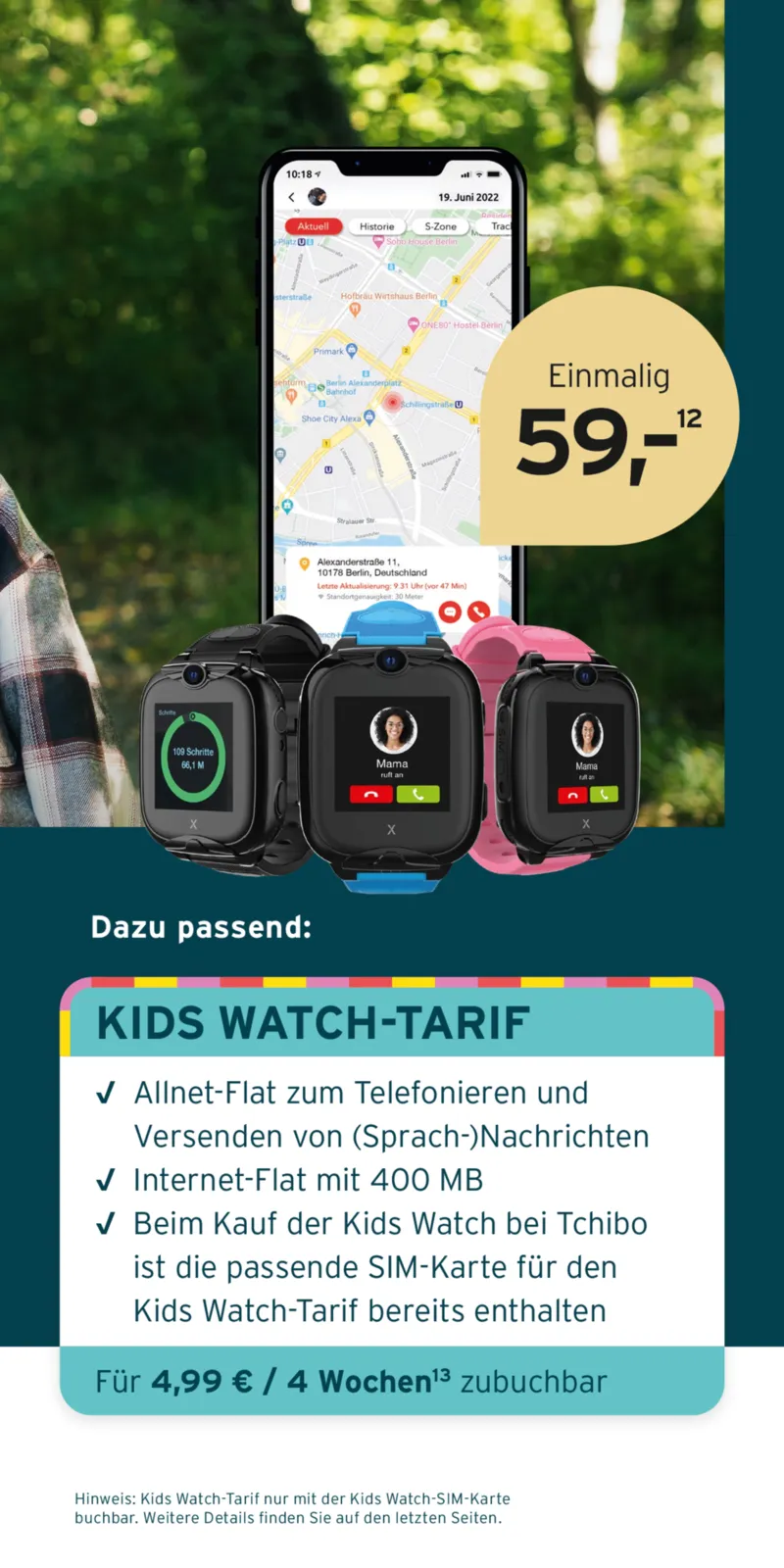 Tchibo Prospekt vom 06.10.2026, Seite 11