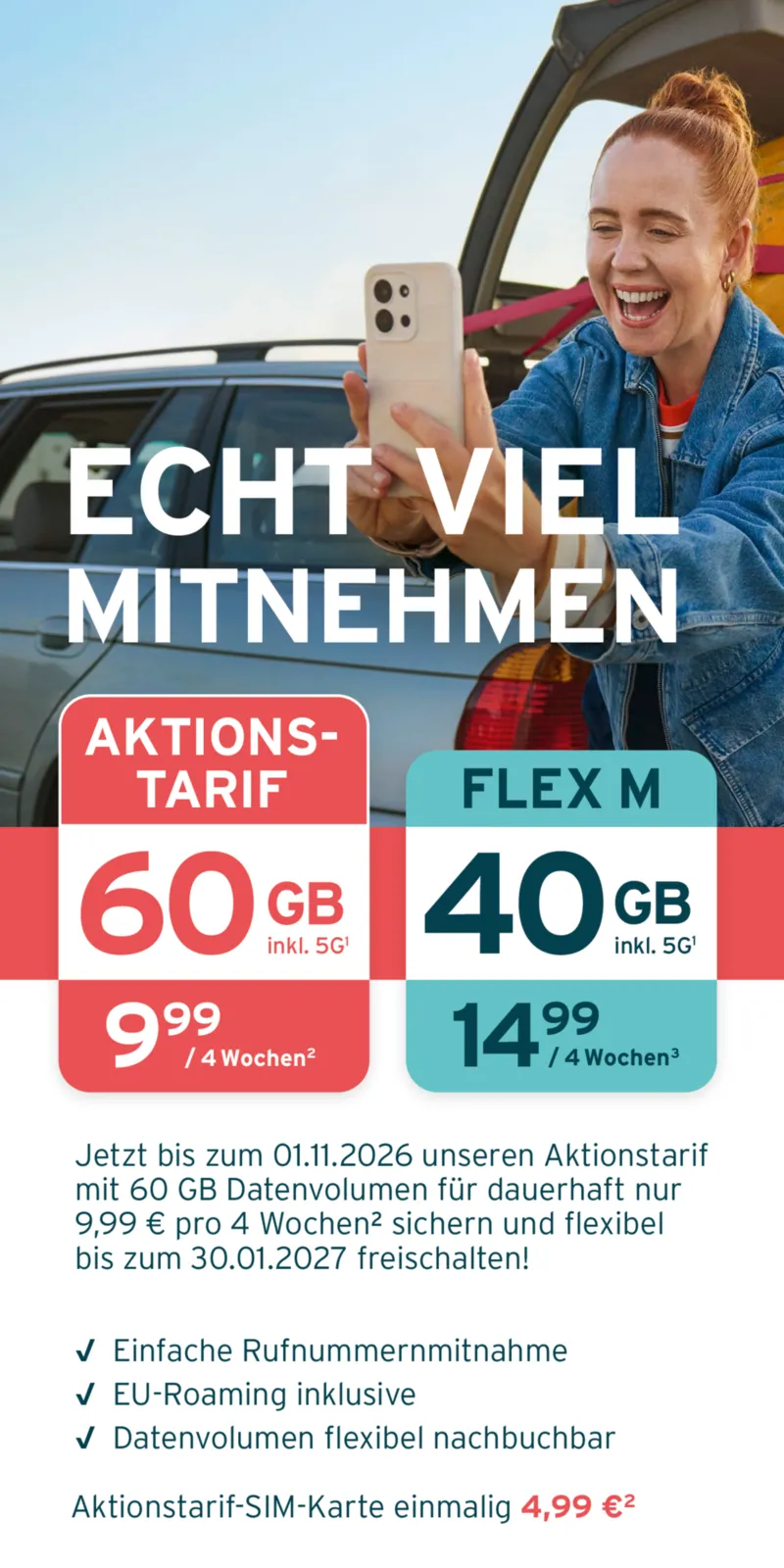 Tchibo Prospekt vom 06.10.2026, Seite 2