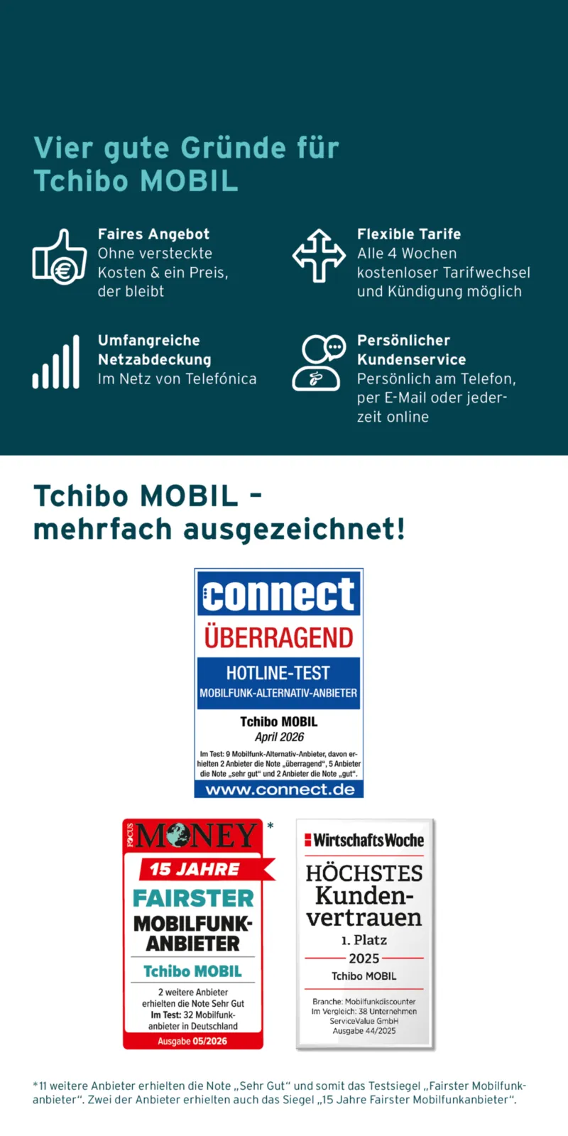 Tchibo Prospekt vom 06.10.2026, Seite 24