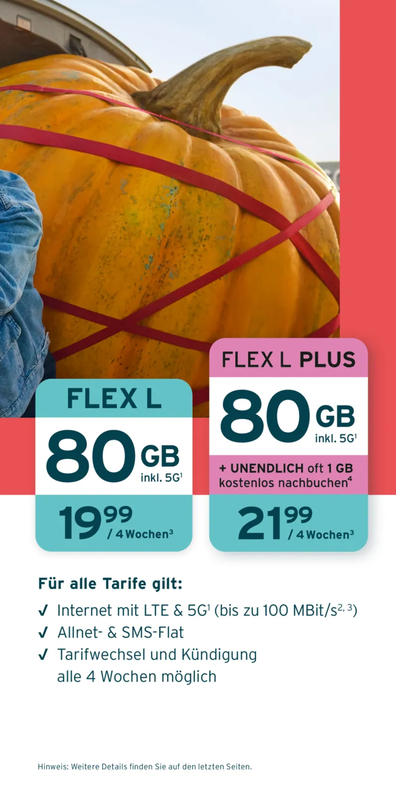Tchibo Prospekt vom 06.10.2026, Seite 3