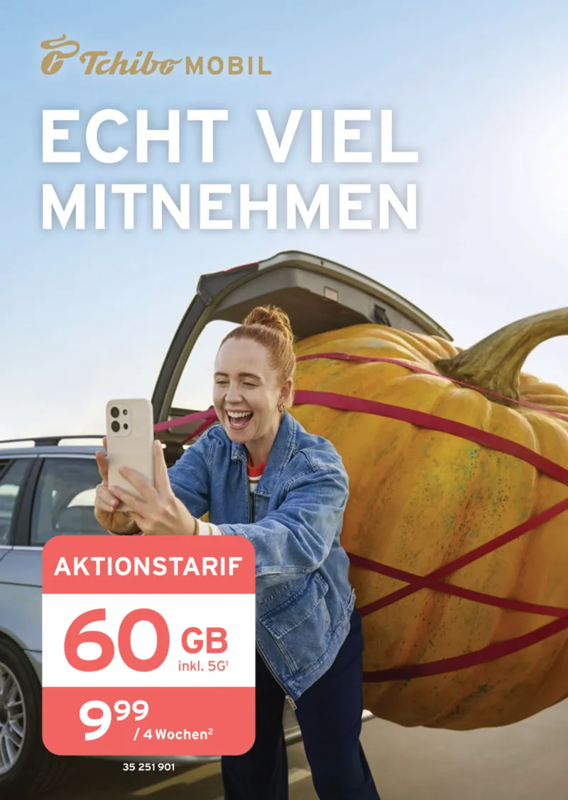 Tchibo Prospekt vom 13.10.2026, Seite 36