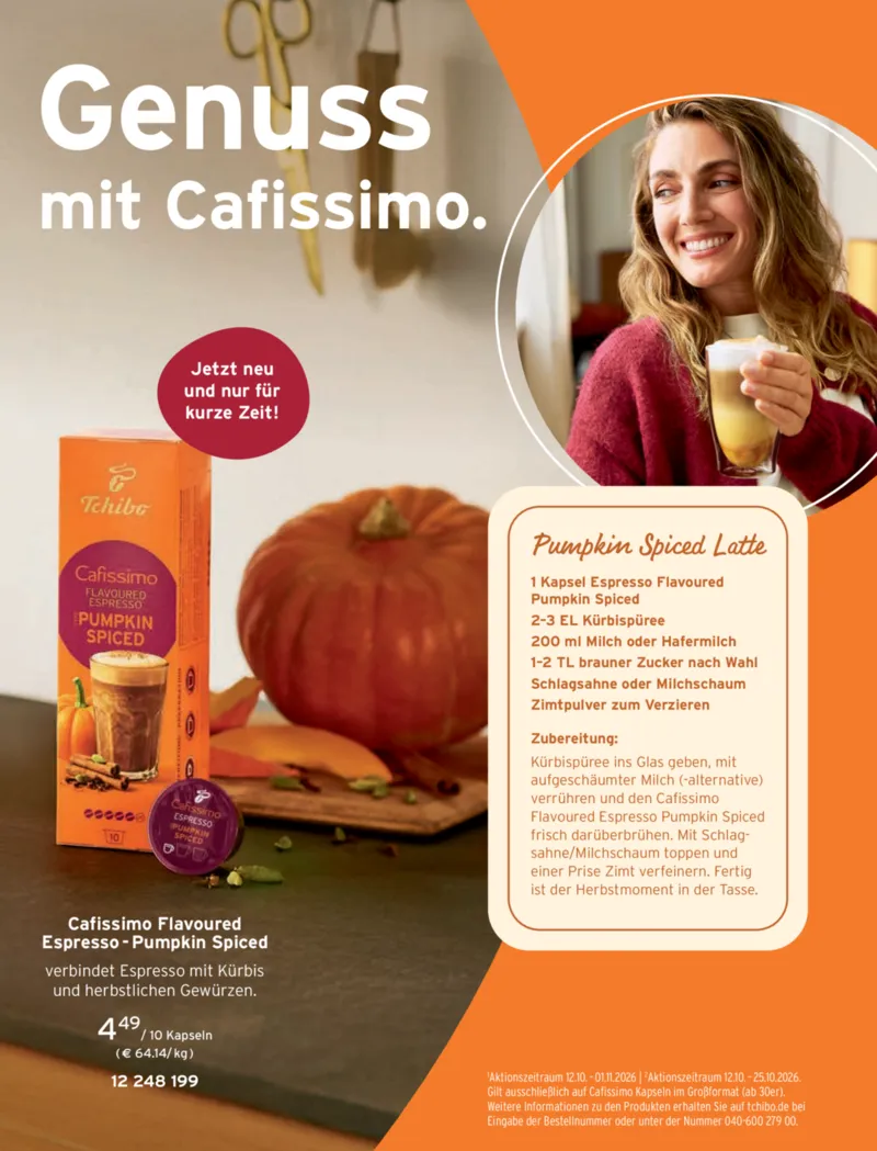 Tchibo Prospekt vom 20.10.2026, Seite 183