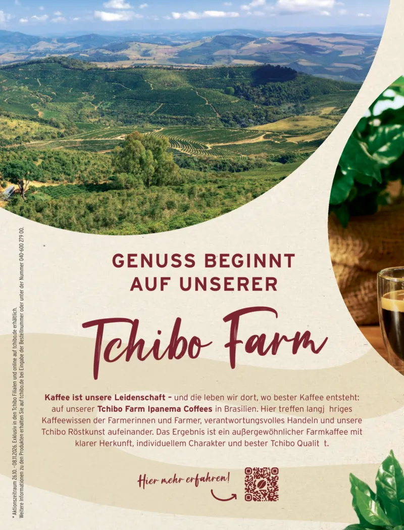 Tchibo Prospekt vom 20.10.2026, Seite 184