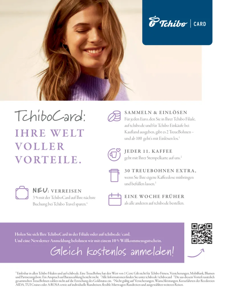 Tchibo Prospekt vom 20.10.2026, Seite 193