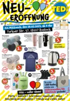 TEDi Prospekt vom 28.05.2025