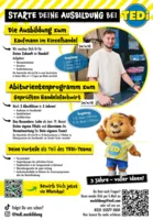 TEDi Prospekt vom 15.08.2025