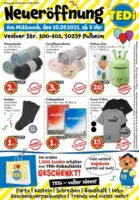 TEDi Prospekt vom 10.09.2025