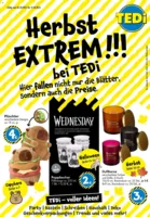 TEDi Prospekt vom 03.10.2025