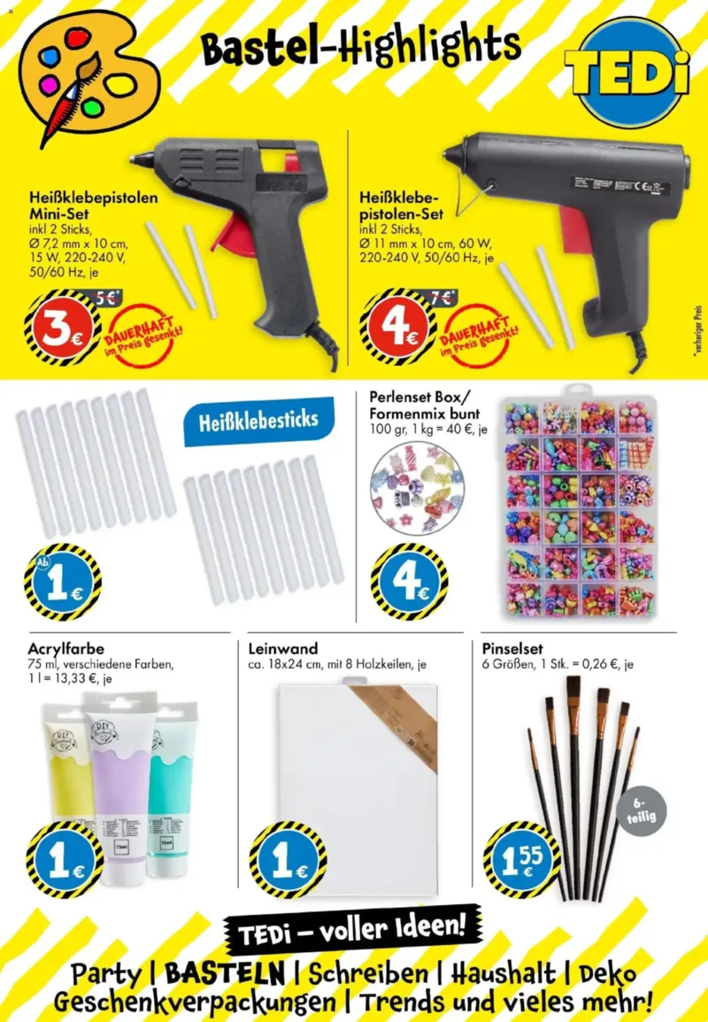 TEDi Prospekt vom 06.11.2025, Seite 13