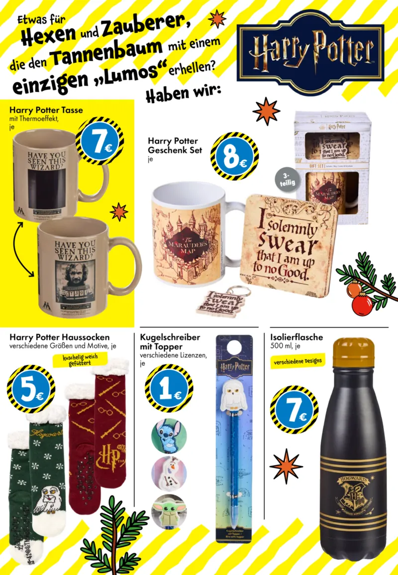 TEDi Prospekt vom 07.11.2025, Seite 10