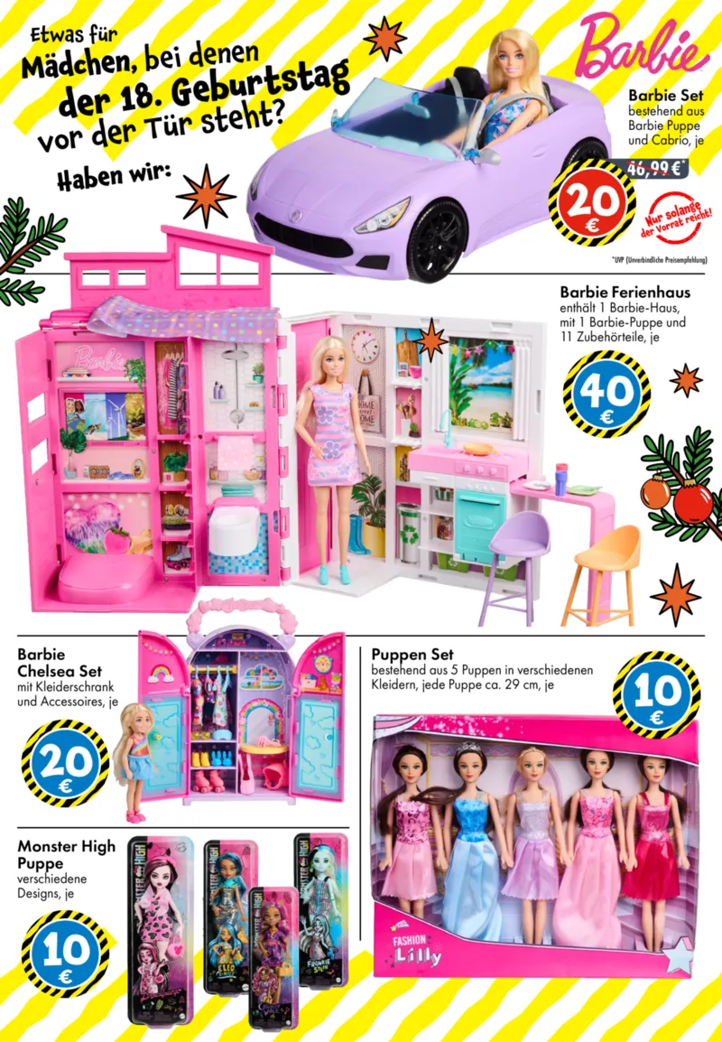 TEDi Prospekt vom 07.11.2025, Seite 5