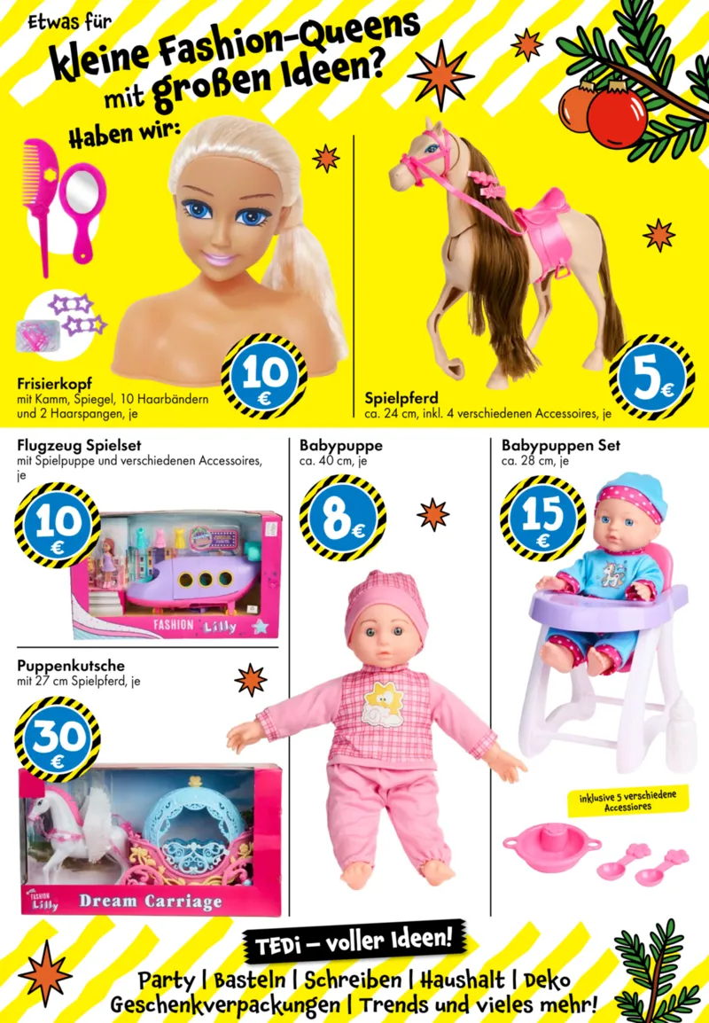 TEDi Prospekt vom 07.11.2025, Seite 6